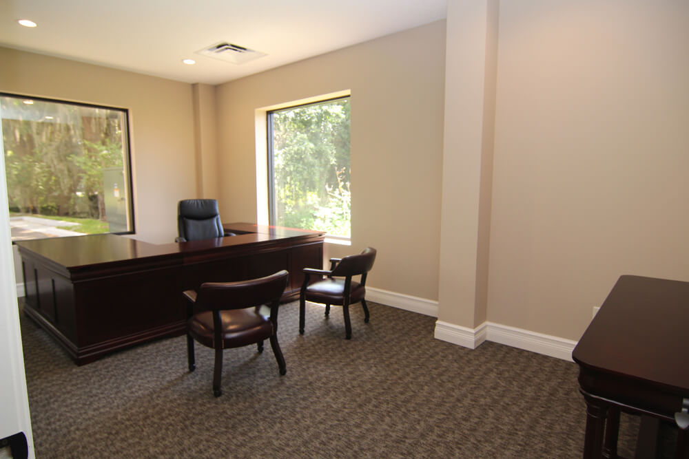 The Suites